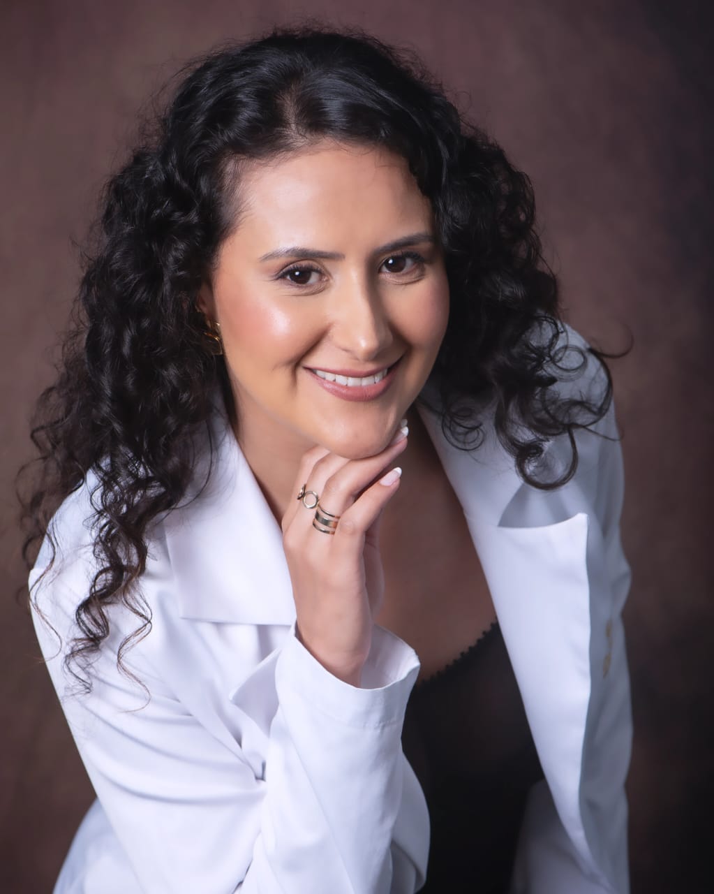 Dra. Johanna Castillo Corral